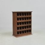 1387 8106 WINERACK